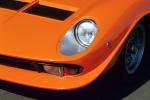 Lamborghini Miura Jota 1970 года